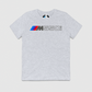 M550i Stretched Mens Crew Tee