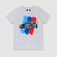 e46 M3 GTR M Stripes Mens Crew Tee