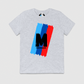 M Performance M Stripes Mens Crew Tee