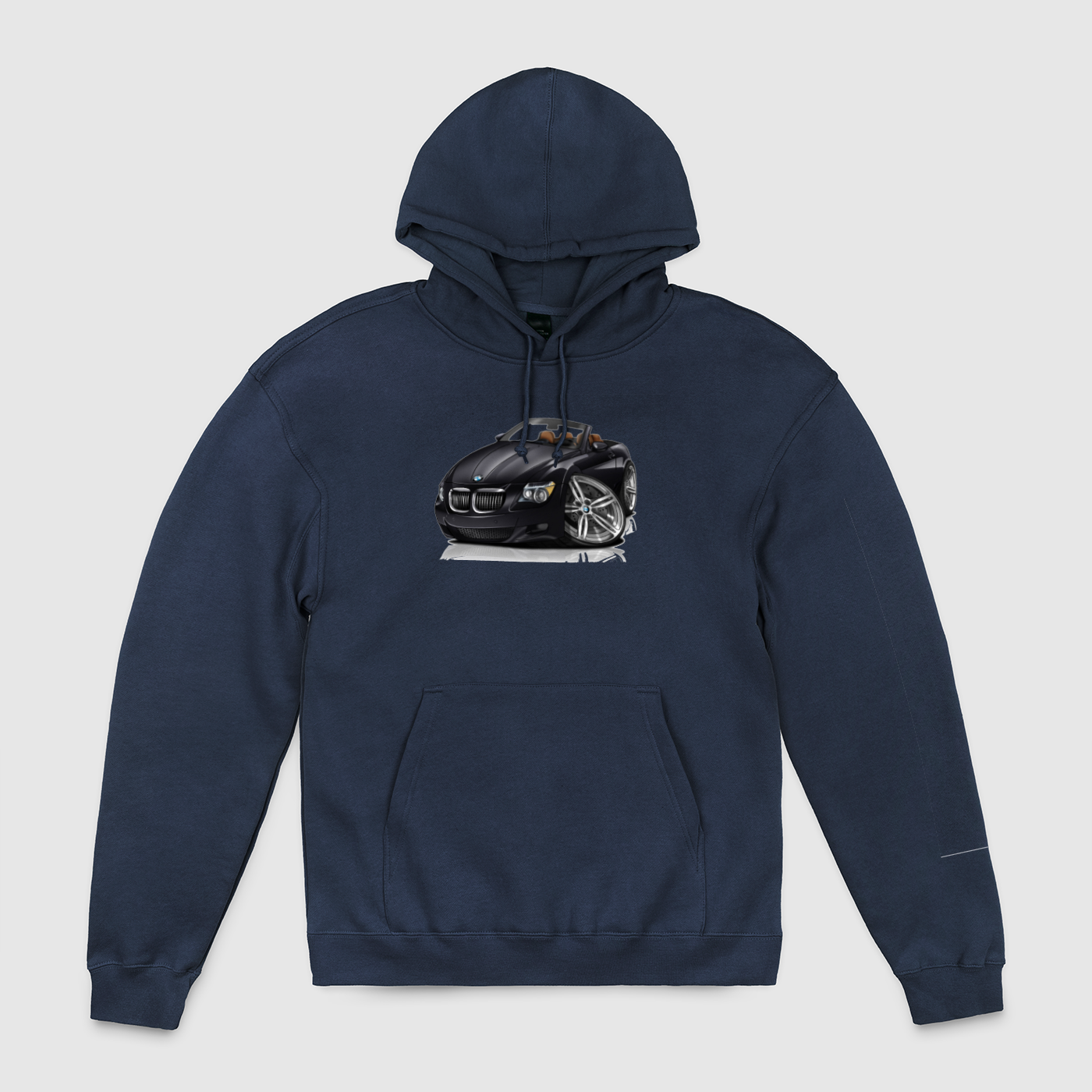 e64 Stance Unisex Pullover Hoodie