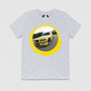 e36 Sideways Mens Crew Tee