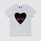 e30 Love Heart Mens Crew Tee