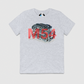 M54 with Text Mens Crew Tee