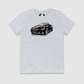 e64 Drop Top Mens Crew Tee