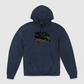 e36 Dark Night Unisex Pullover Hoodie