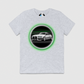 g82 Widebody Green Glow Mens Crew Tee