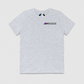 M550i Patch Mens Crew Tee