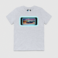 e30 Trippy Mens Crew Tee