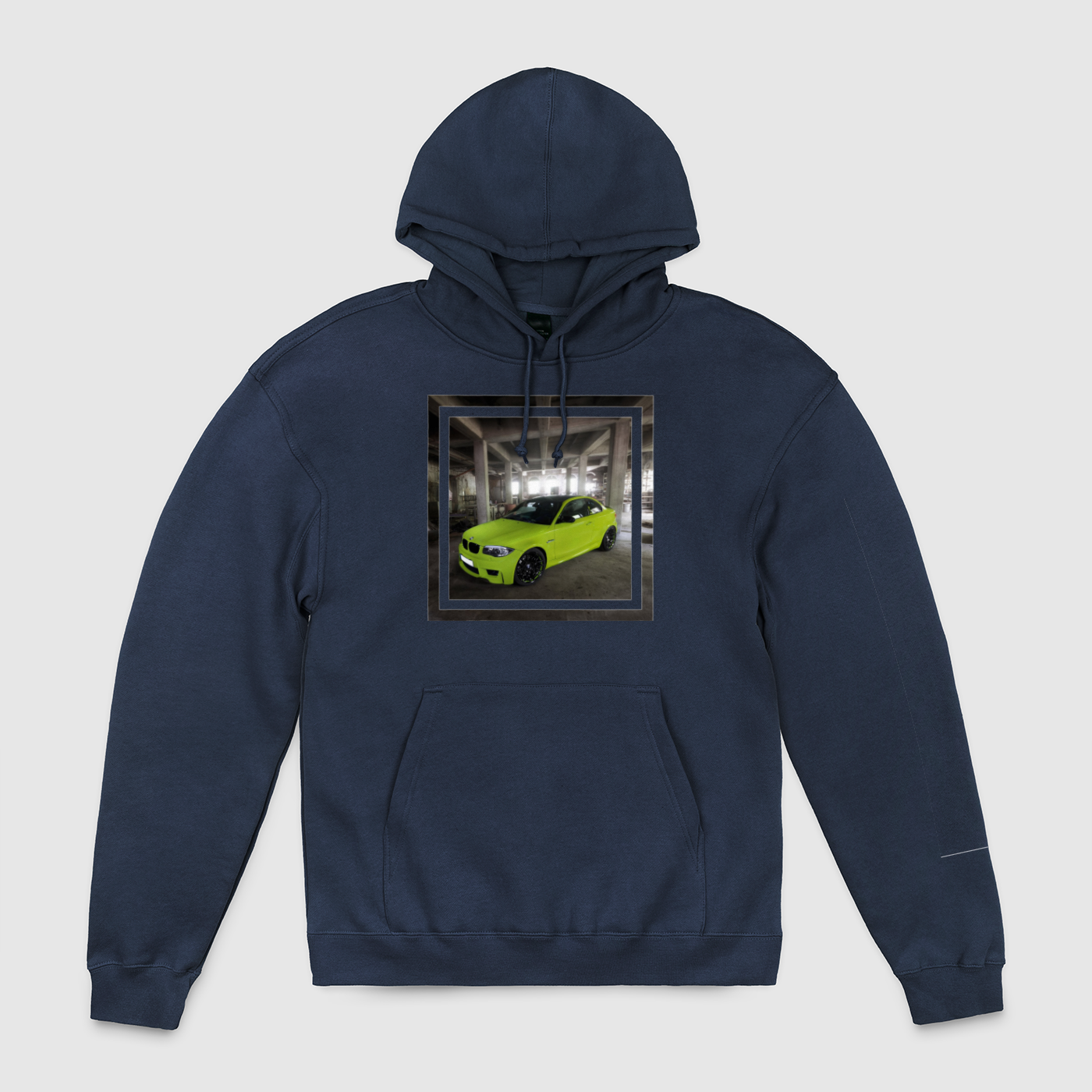 e82 High Light Unisex Pullover Hoodie