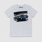 f10 City Drive Mens Crew Tee