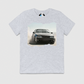 e39 Sand Drift Mens Crew Tee