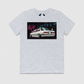 e30 Hotel California Mens Crew Tee