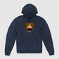 e63 Love Unisex Pullover Hoodie