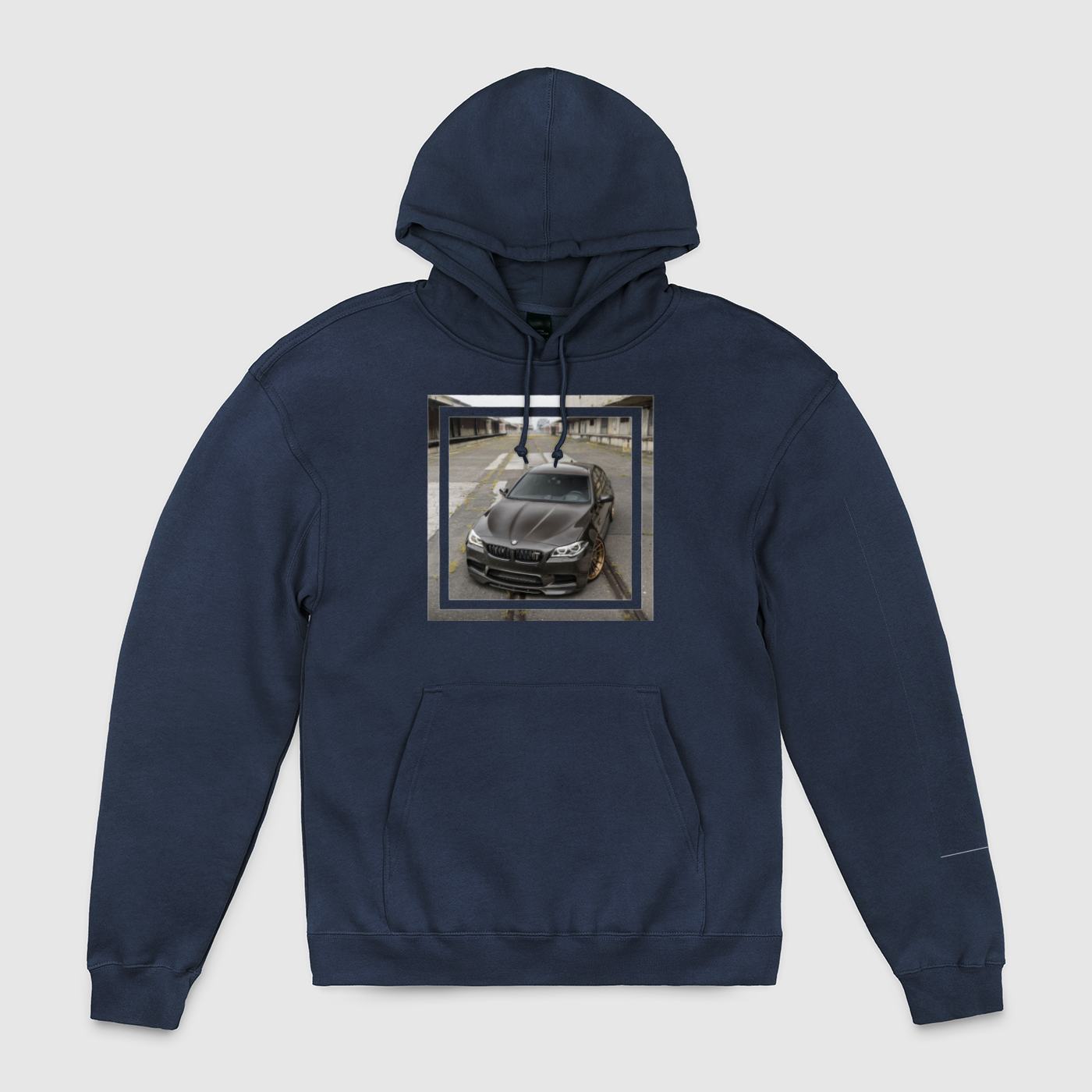 f10 Loading Zone Unisex Pullover Hoodie