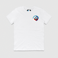 BMW Vintage Logo Mens Crew Tee