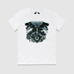 S85 Front Motor Only Mens Crew Tee