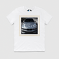 e39 M5 Supercharged Mens Crew Tee