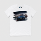 f10 City Drive Mens Crew Tee