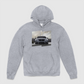 f10 Cloudy Unisex Pullover Hoodie