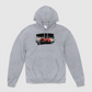 g20 g22 Drift Unisex Pullover Hoodie