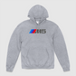 Big Plain M5 Unisex Pullover Hoodie