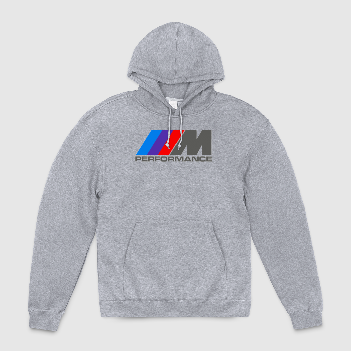 Big M Performance Unisex Pullover Hoodie