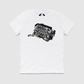 S54 Motor Only Mens Crew Tee