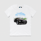 e64 City View Mens Crew Tee