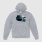 M8 Icy Unisex Pullover Hoodie