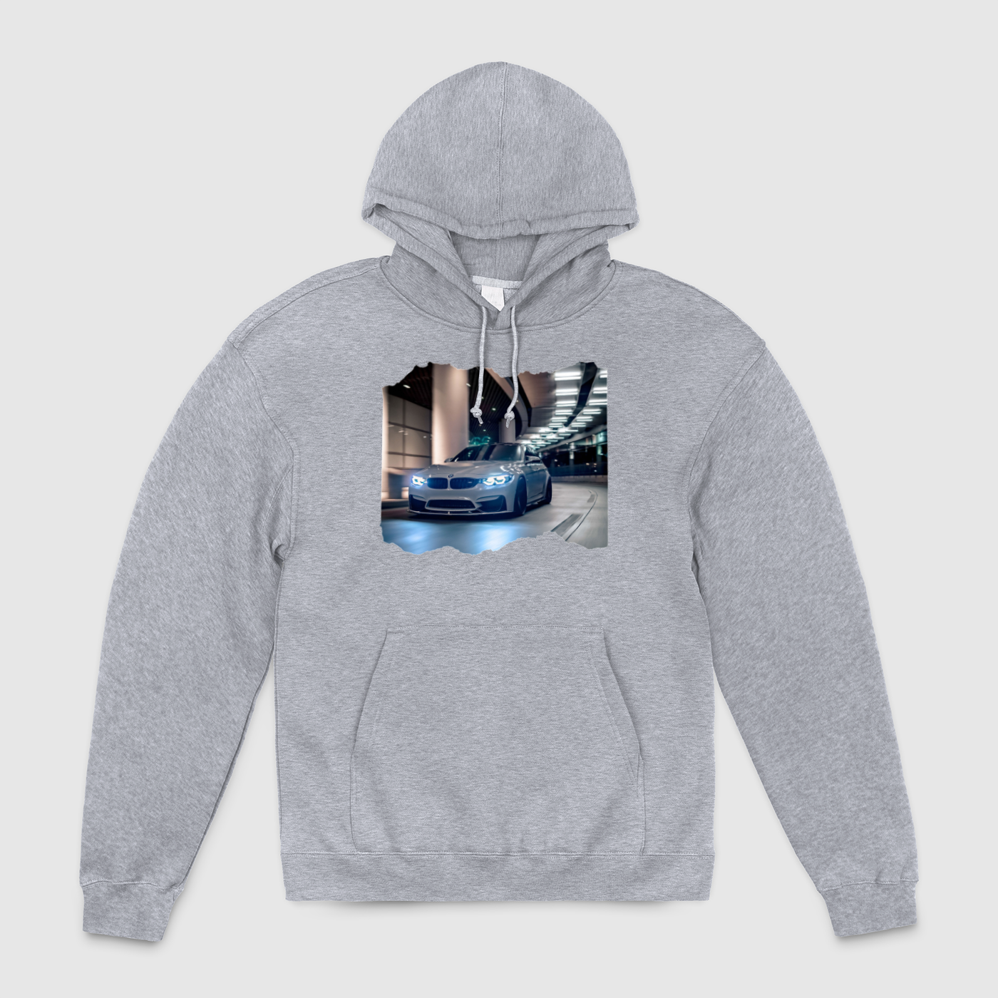 f80 Roller Unisex Pullover Hoodie