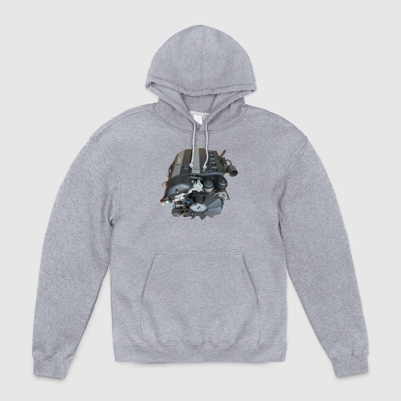 M50 Unisex Pullover Hoodie