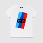 G22 M Stripes Mens Crew Tee