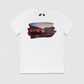 e46 Need For Speed GTR Mens Crew Tee