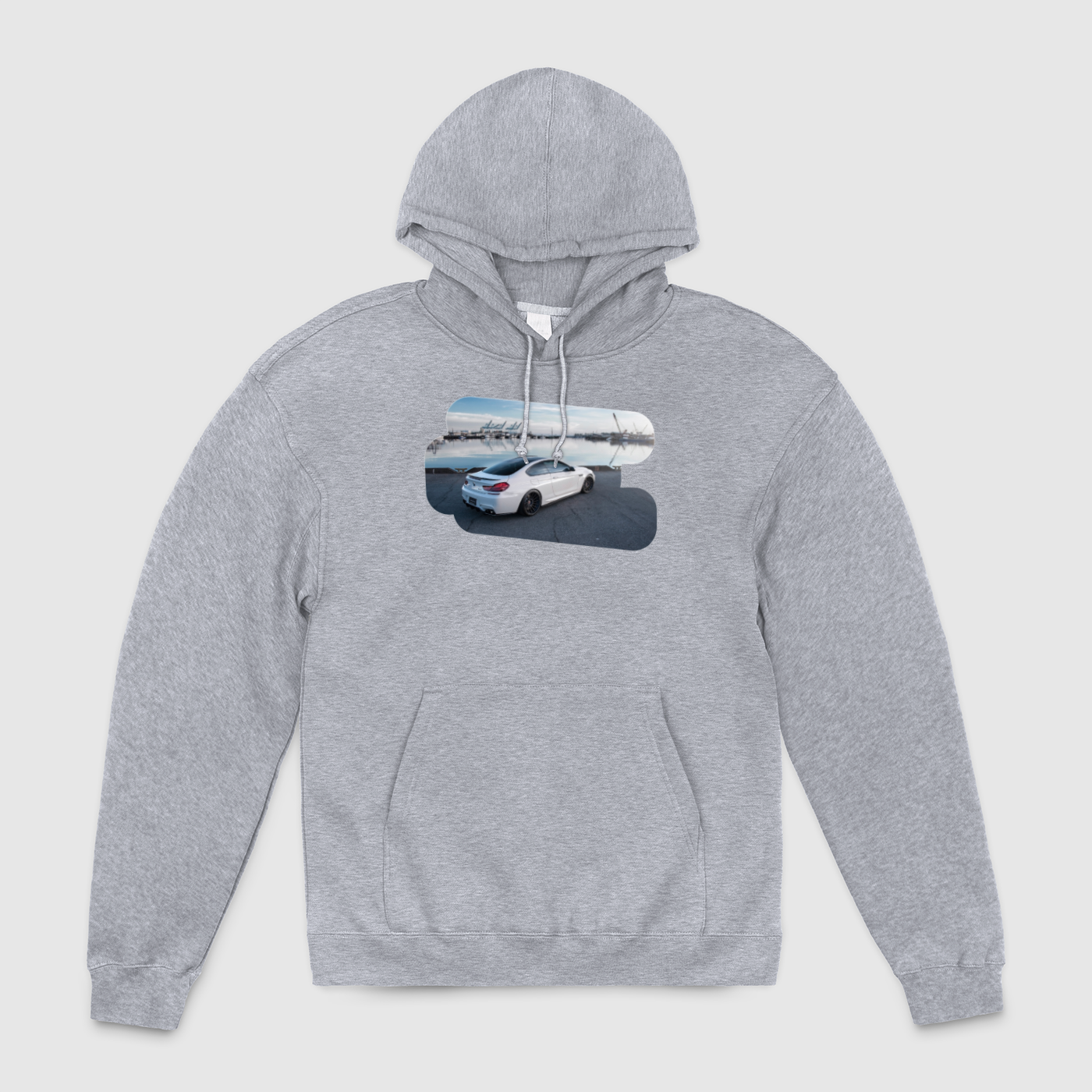 f13 Dock Unisex Pullover Hoodie