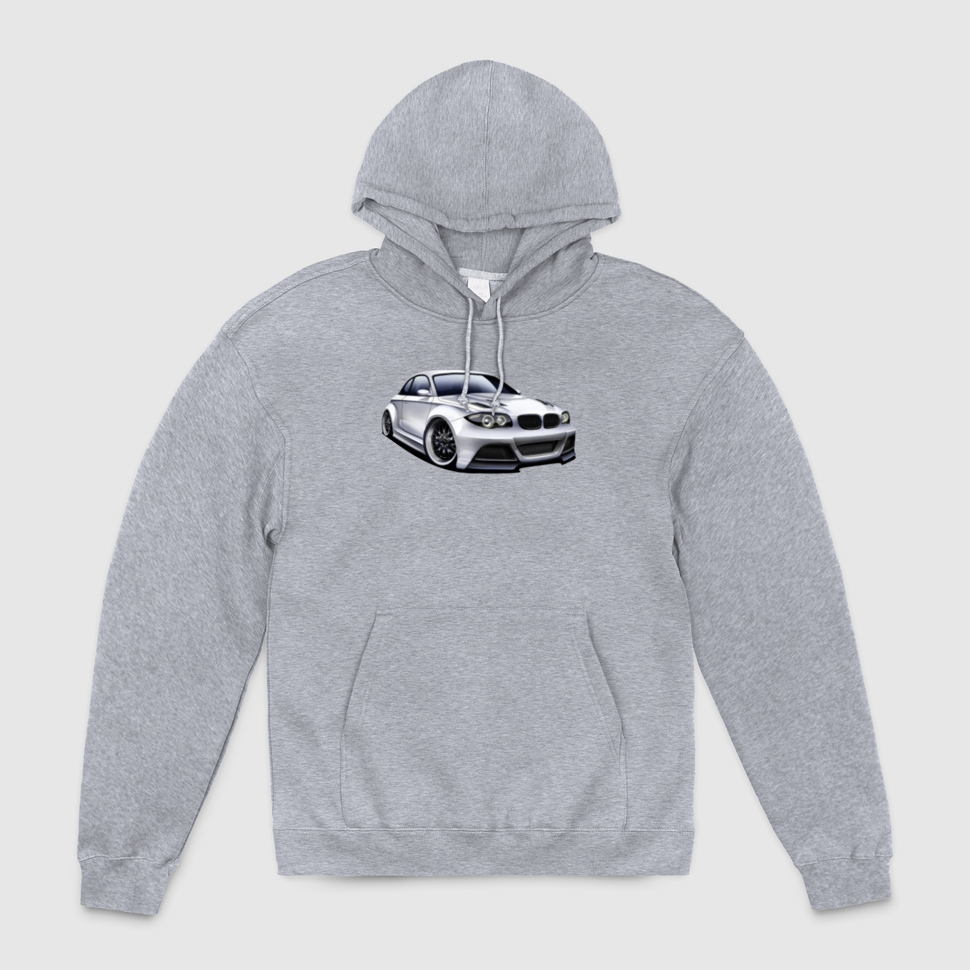 e82 Widebody Unisex Pullover Hoodie