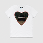 e34 Love Mens Crew Tee