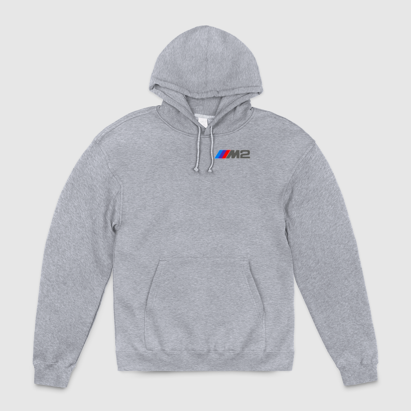 Patch Plain M2 Unisex Pullover Hoodie