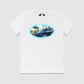 e36 Drift Mens Crew Tee