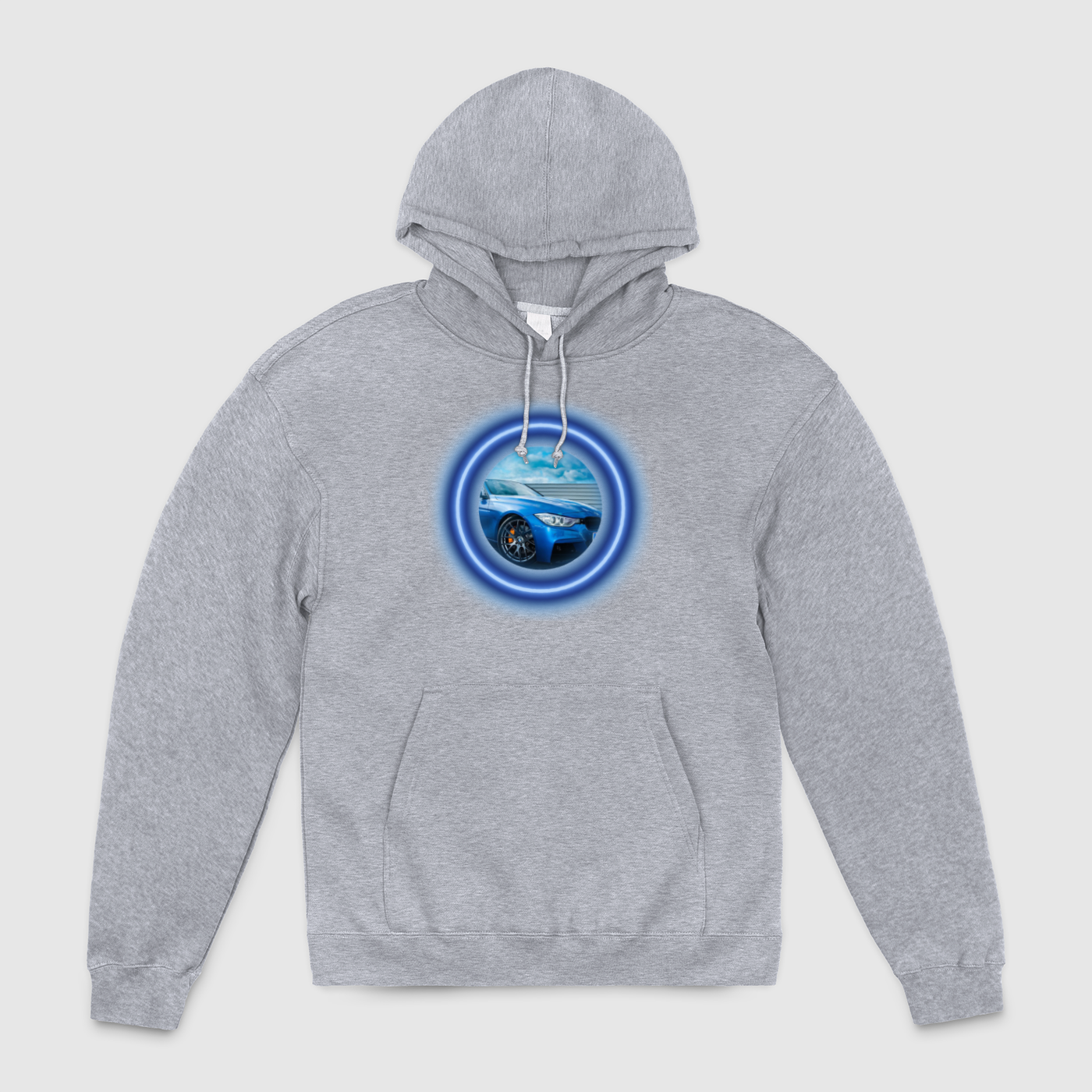 f30 f80 Blues Unisex Pullover Hoodie