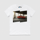 e82 Rear Lot Mens Crew Tee