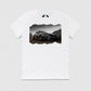 f90 Big Tires Mens Crew Tee