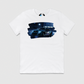 e92 Night Lights Mens Crew Tee