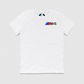 Patch Plain M4 Mens Crew Tee