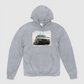 e39 Sand Drift Unisex Pullover Hoodie