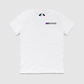 M340i Patch Mens Crew Tee