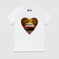 e63 Love Mens Crew Tee