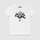 S63 Motor Only Mens Crew Tee