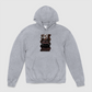 f90 Fall Season Unisex Pullover Hoodie