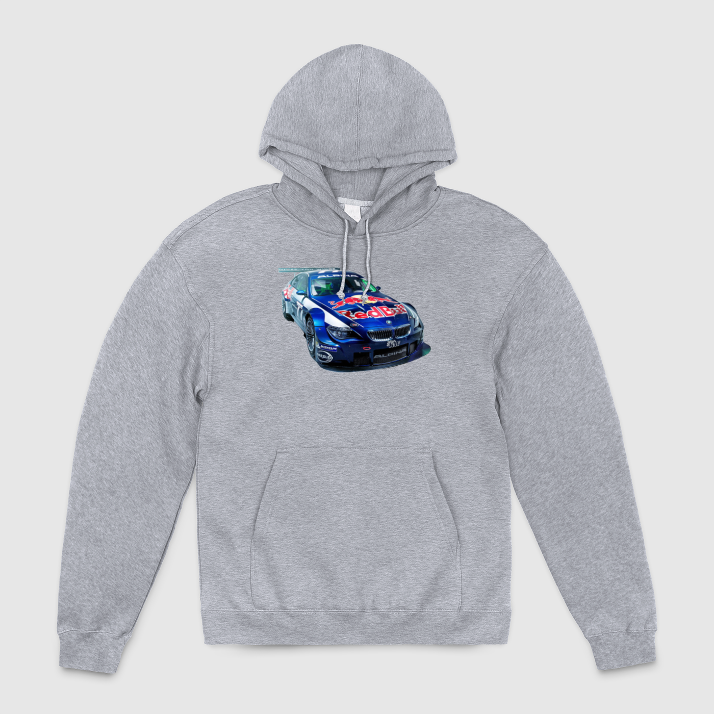 e63 Gives You Wings Unisex Pullover Hoodie