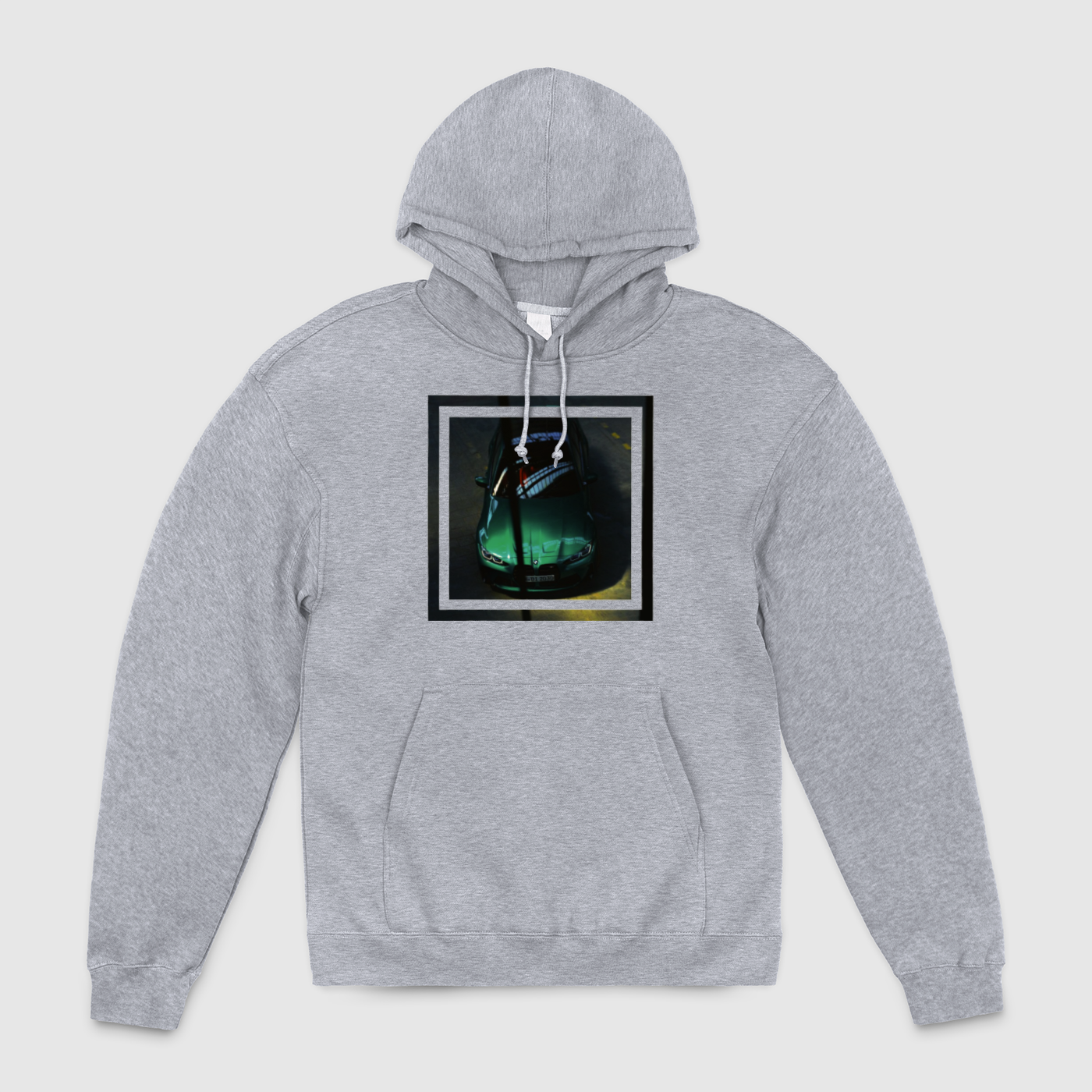 g80 g82 Posted Unisex Pullover Hoodie